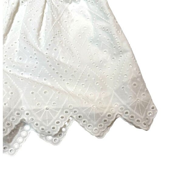 NWT MISA Los Angeles 2-Piece Shorts Set Sera‎ Babydoll Top & Soleil Shorts - Picture 6 of 12